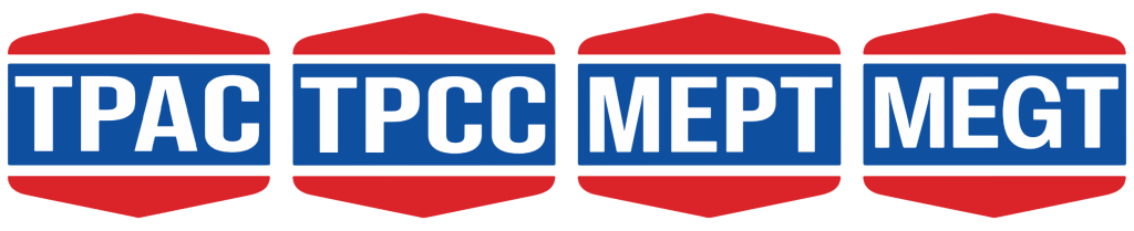 TPAC | TPCC | MEPT | MEGT